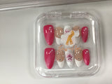 Press-on Nails