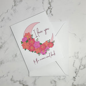 Printed Cards