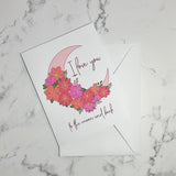 Printed Cards