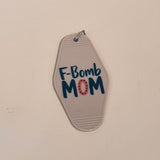 Hotel Keychains