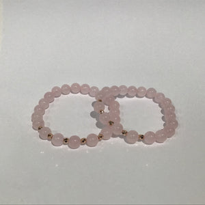 Genuine Stone Bracelets #2