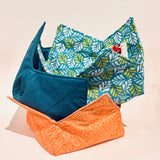 Microwave Bowl Cozies