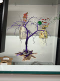 Wire Trees