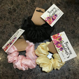 Hair scrunches