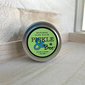 Natural Whipped Body Butters