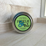 Natural Whipped Body Butters