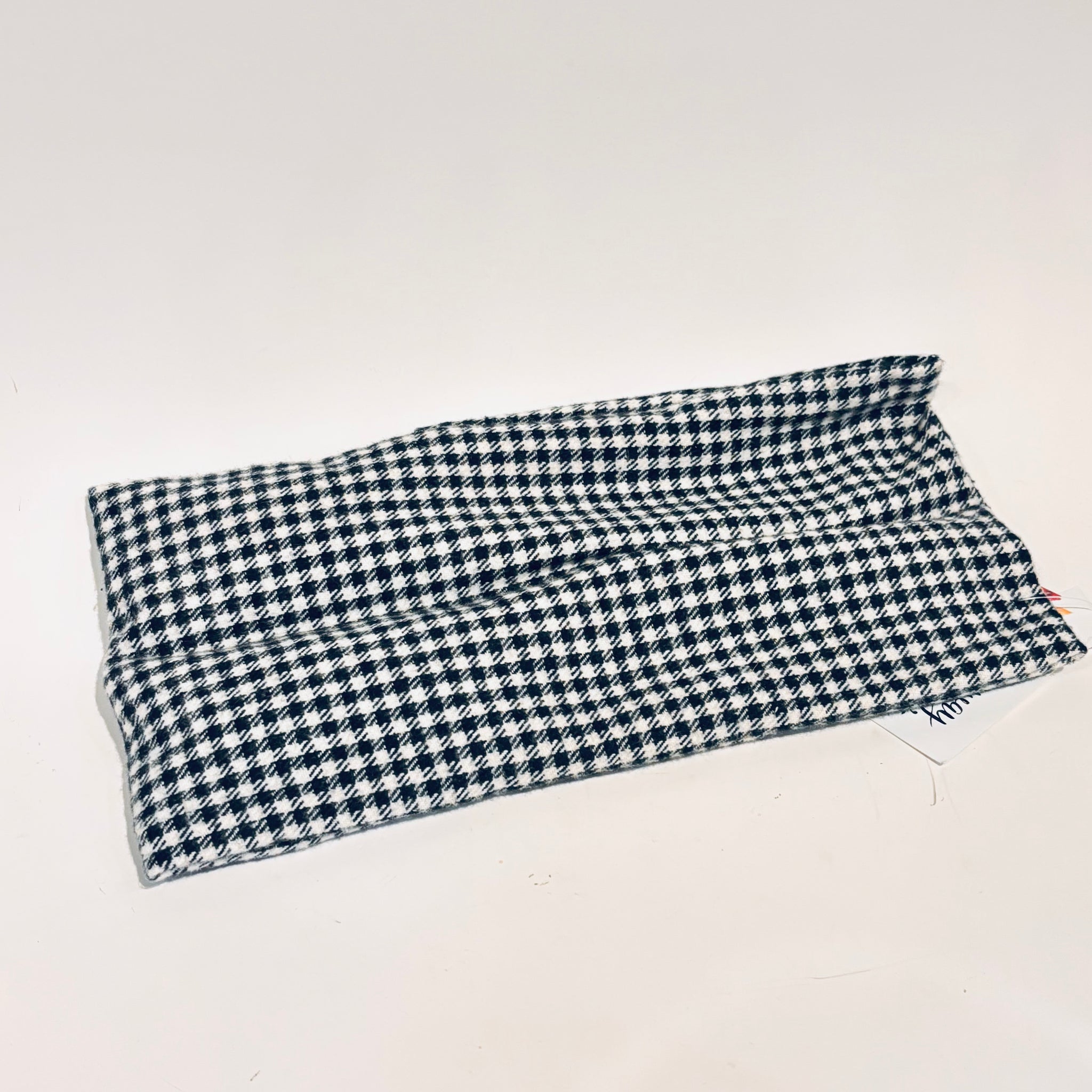 Microwavable Rice Bags