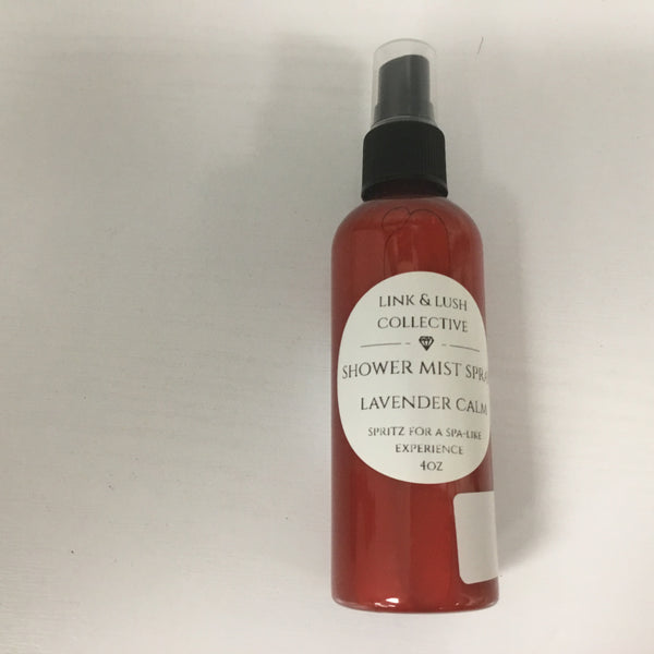 Shower Spray