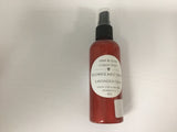 Shower Spray