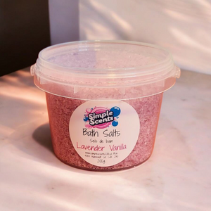 Bath Salts