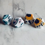 Simple Studs (Assorted Shapes)