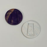 Clay Magnets