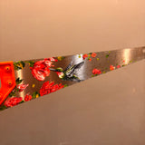 Painted Hand Saws