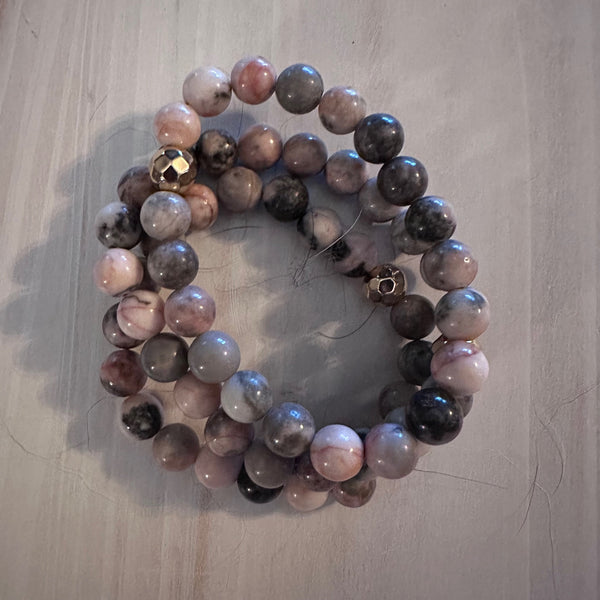 Genuine Stone Bracelets