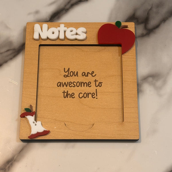 Wooden Novelty Items