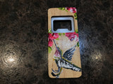 Painted Bottle Openers