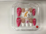 Press-on Nails