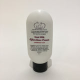 Soothing Goat Milk Aftershave Cream