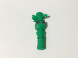 3-D Printed Fridge Magnet Friends