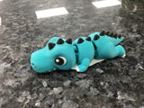 3D Printed Flexi Rex