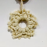 Macrame Ornaments