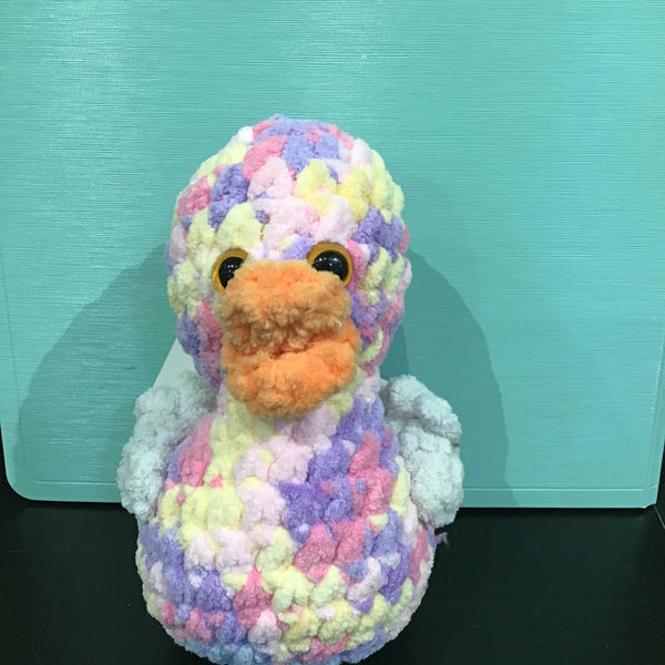 Crochet Animals