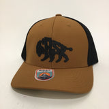 Classic Bison Hat