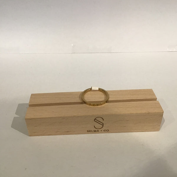 Heart band