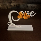Heart Earrings