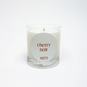 Soy Wax Candles, Cotton Wick (Fall + Winter)