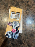 Painted Bottle Openers