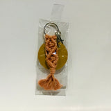Macrame Keychains