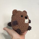 Softy Beaver
