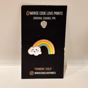 Enamel Pins
