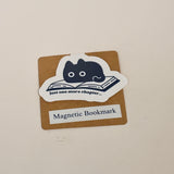 Magnetic Bookmarks