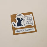 Magnetic Bookmarks