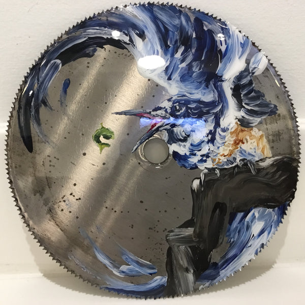 Painted Small Circular Saws