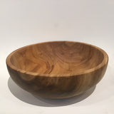 Wooden Bowls