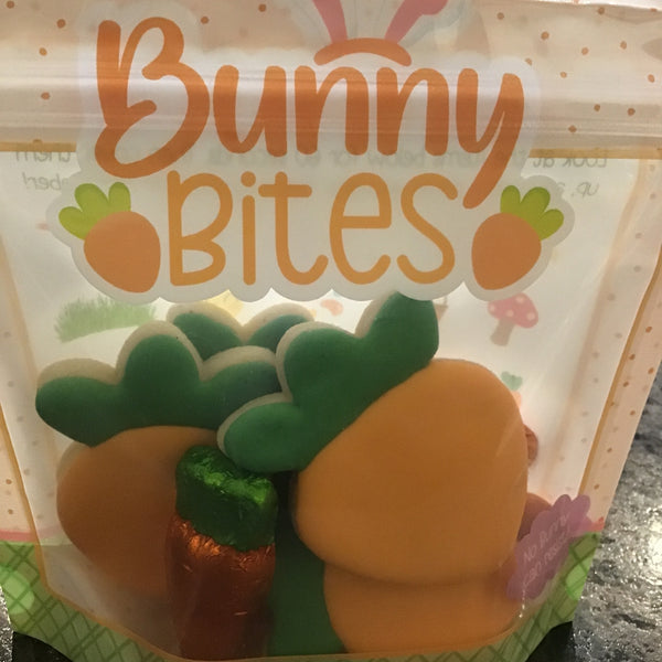 Cookie Pouch