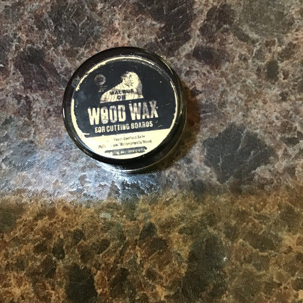 Wood Wax
