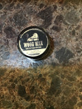 Wood Wax