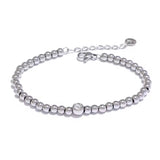 18K Gold Plated Bracelets