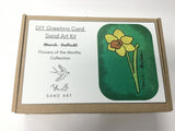 DIY Greeting Card Kit