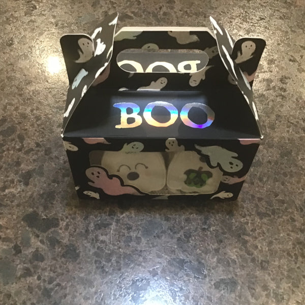 Cookie Box