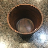 Wooden Bowls