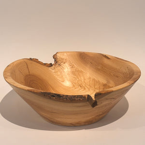 Wooden Bowls