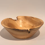 Wooden Bowls