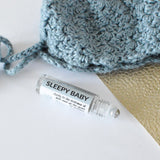 Essential Oil Blend Roll-on