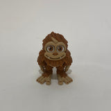 3-D Printed Sasquatch