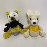 Bear Plush